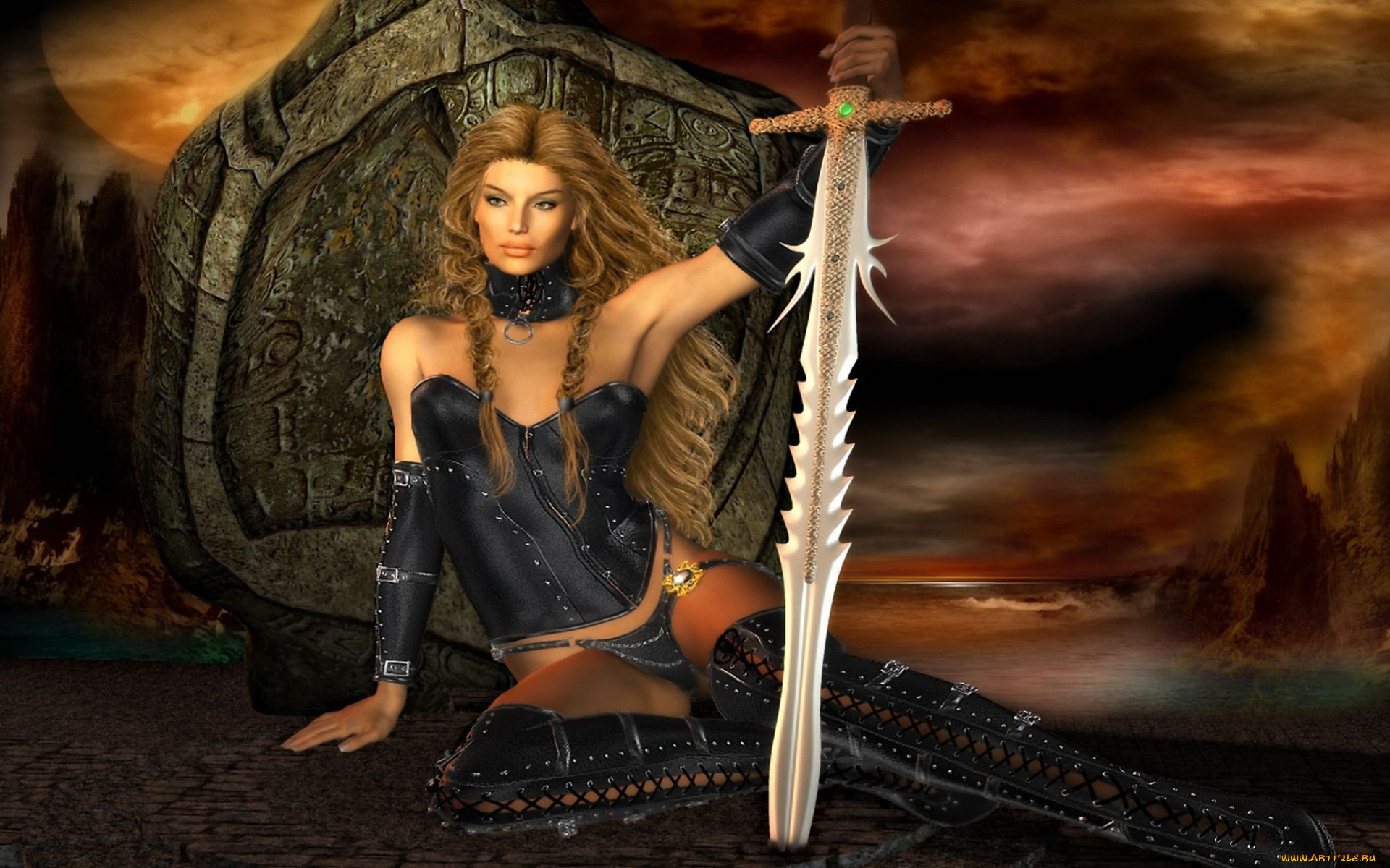 3, , fantasy, 